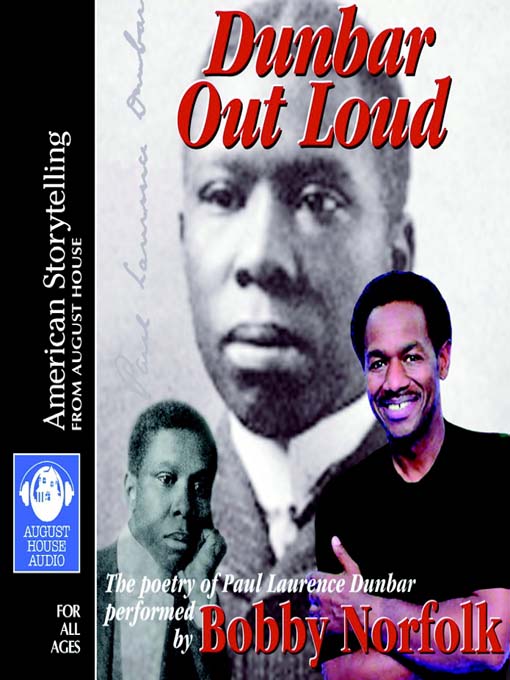 Title details for Dunbar Out Loud by Bobby Norfolk - Available